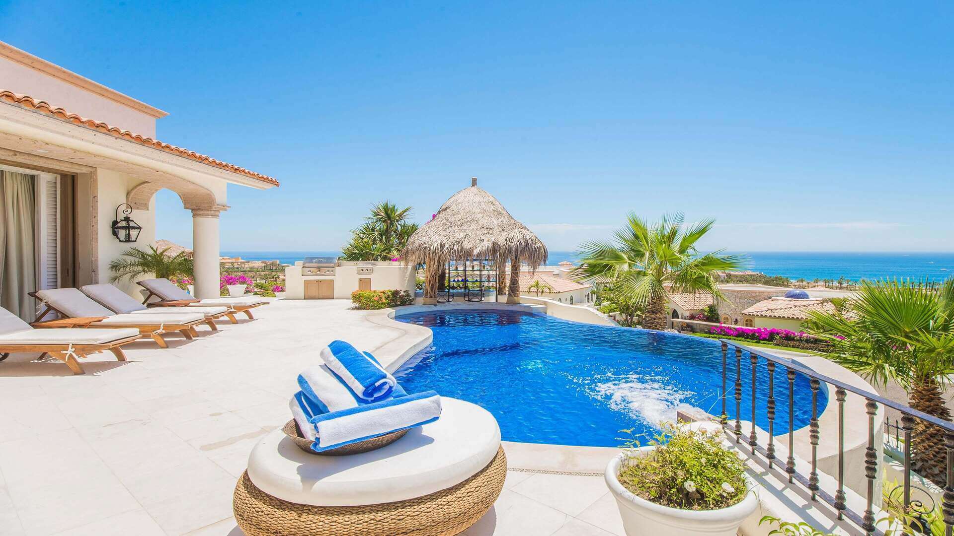 Cabo San Lucas Residence for Sale 