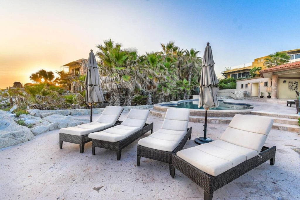 Cabo San Lucas Residence for Sale