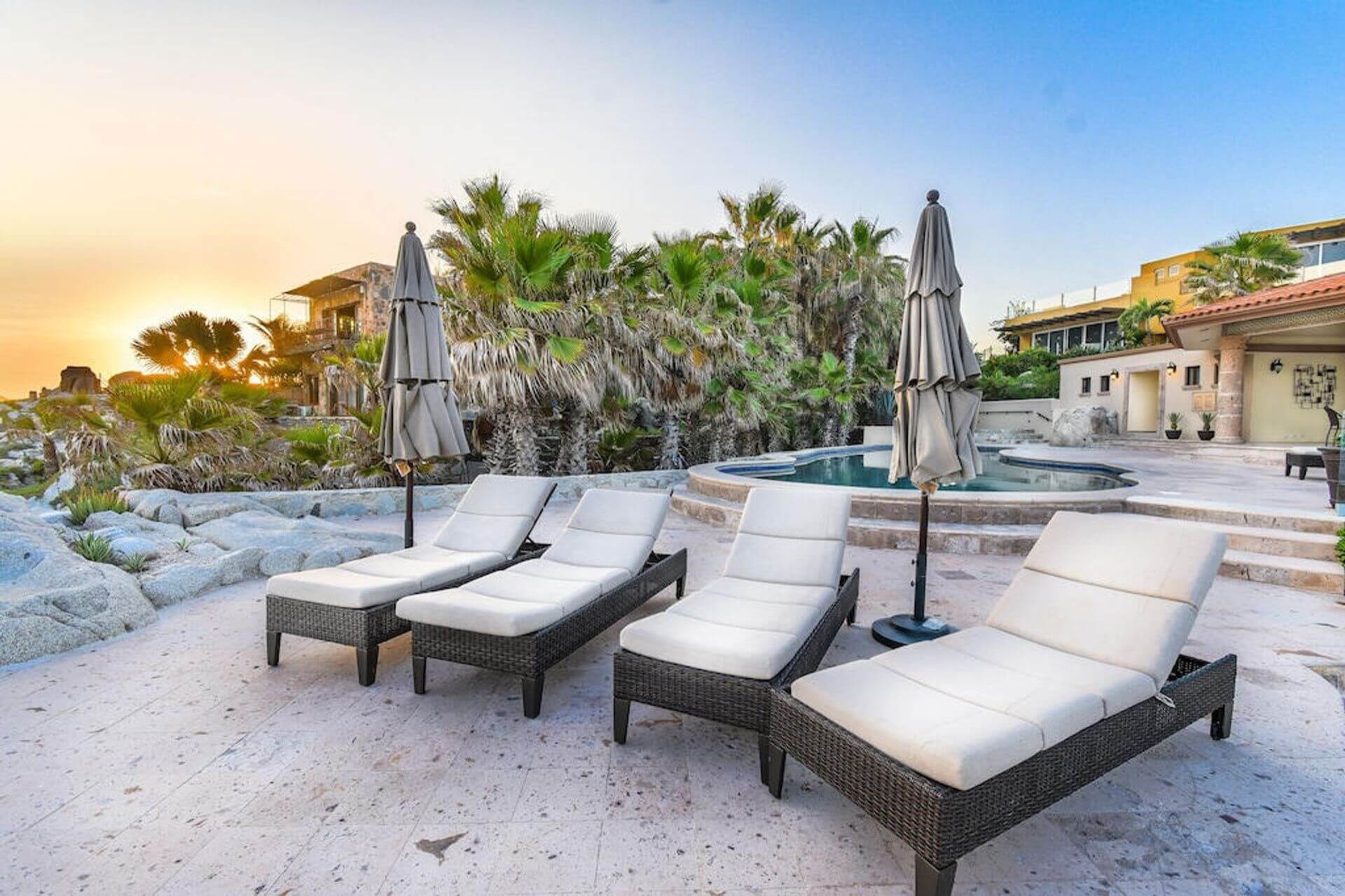 Cabo San Lucas Residence for Sale