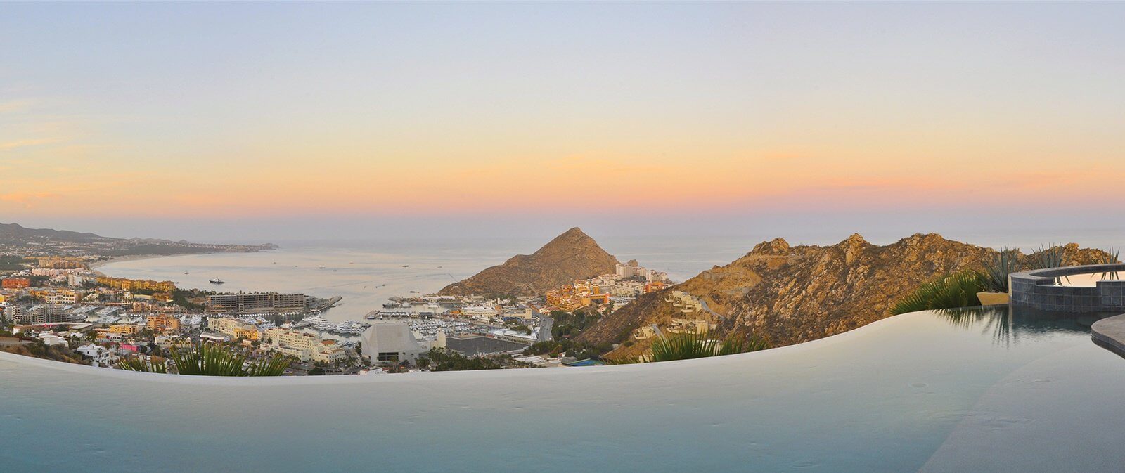 Cabo San Lucas Residence for Sale 