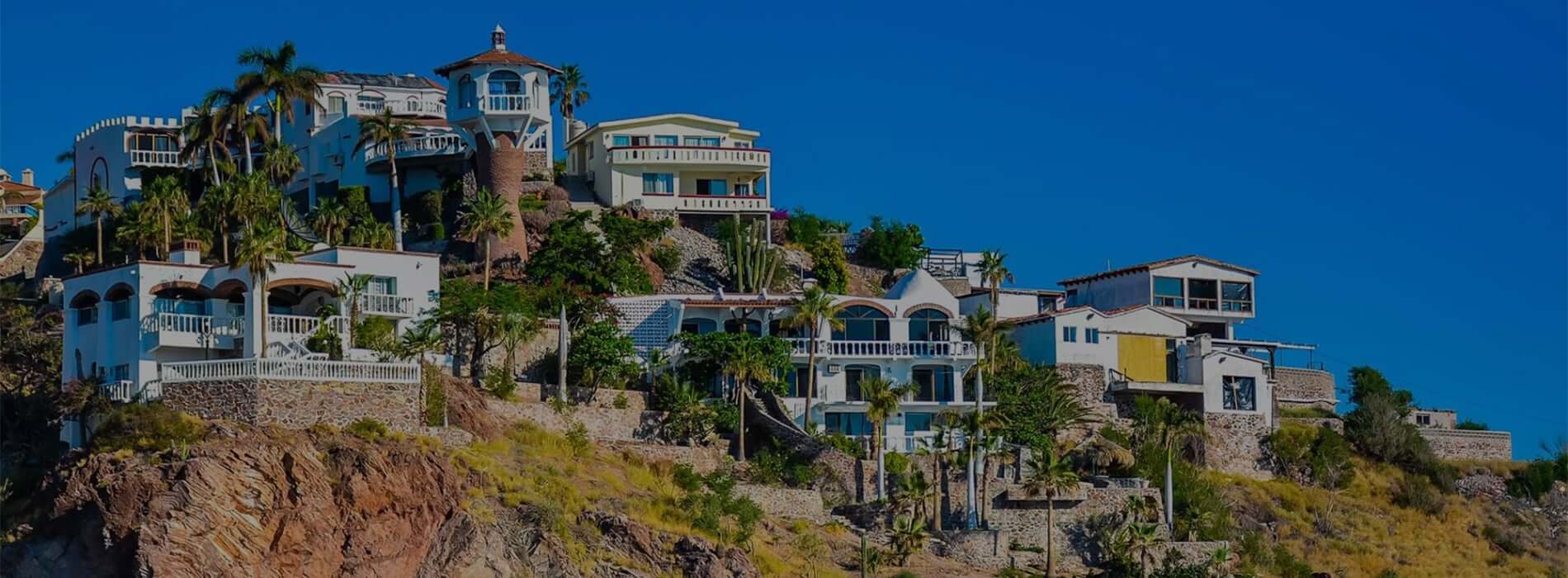 Cabo San Lucas Residence for sale