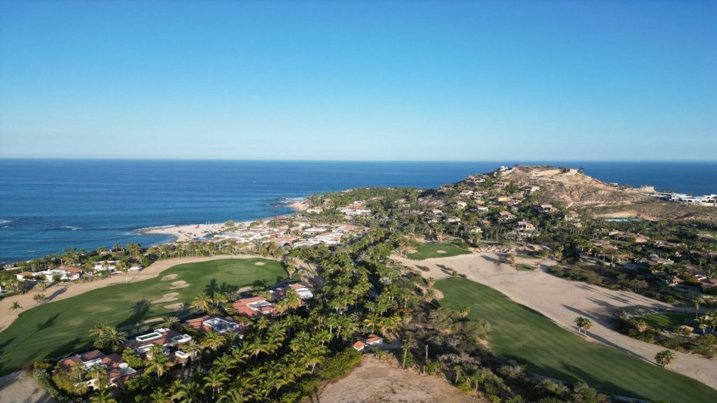 Cabo San Lucas Residence for sale