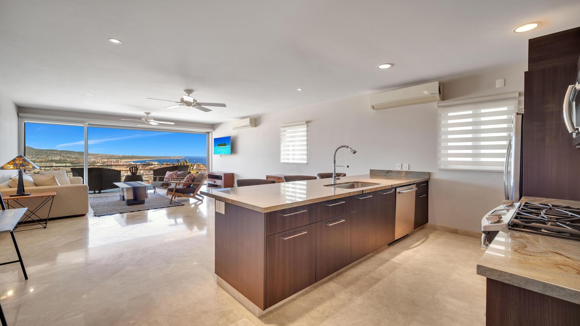 Cabo San Lucas Residence for sale