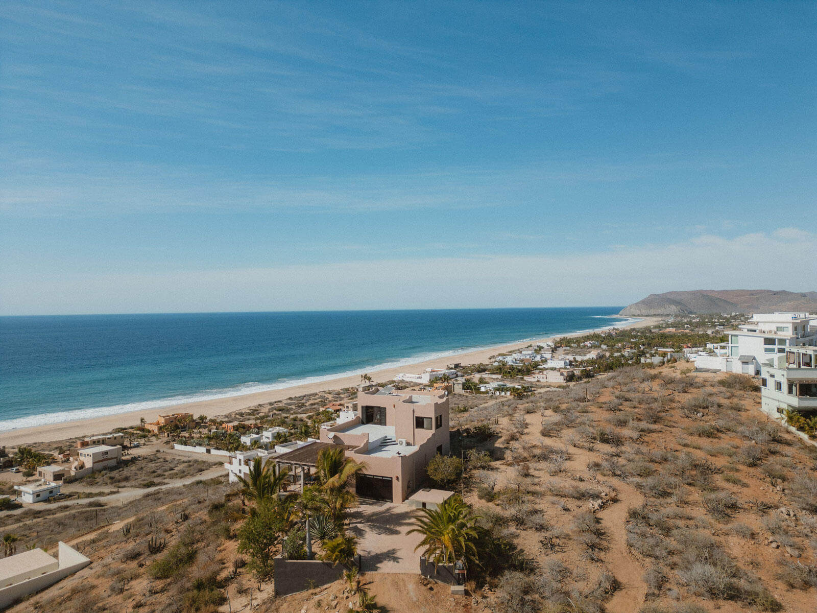 Affordable Homes in Cabo San Lucas Real Estate