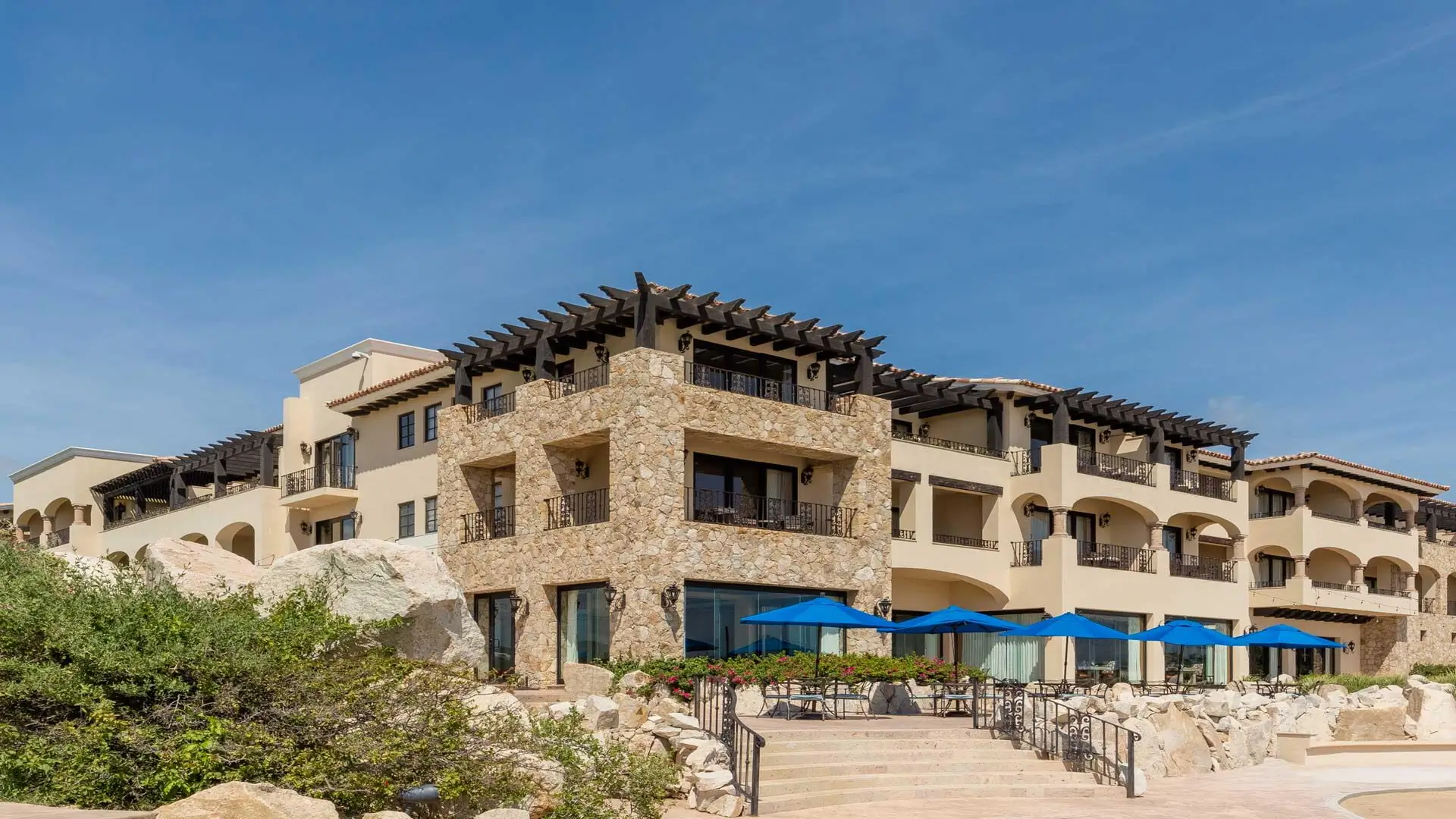 Premium Properties in Cabo San Lucas