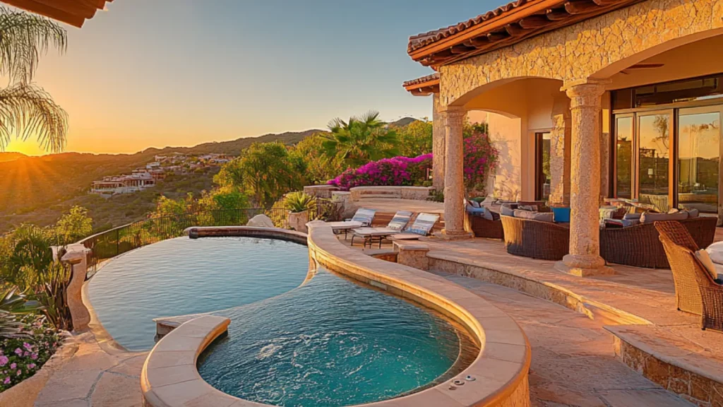 Premium Properties in Cabo San Lucas