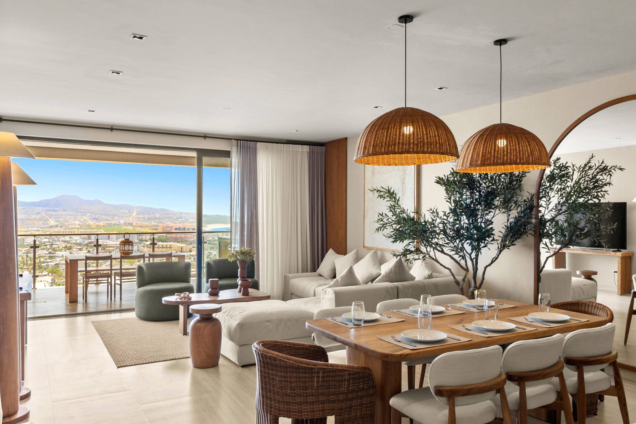 Custom Luxury Homes in Cabo San Lucas