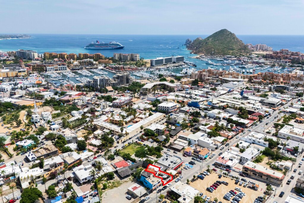 Homes in cabo san lucas  for sale