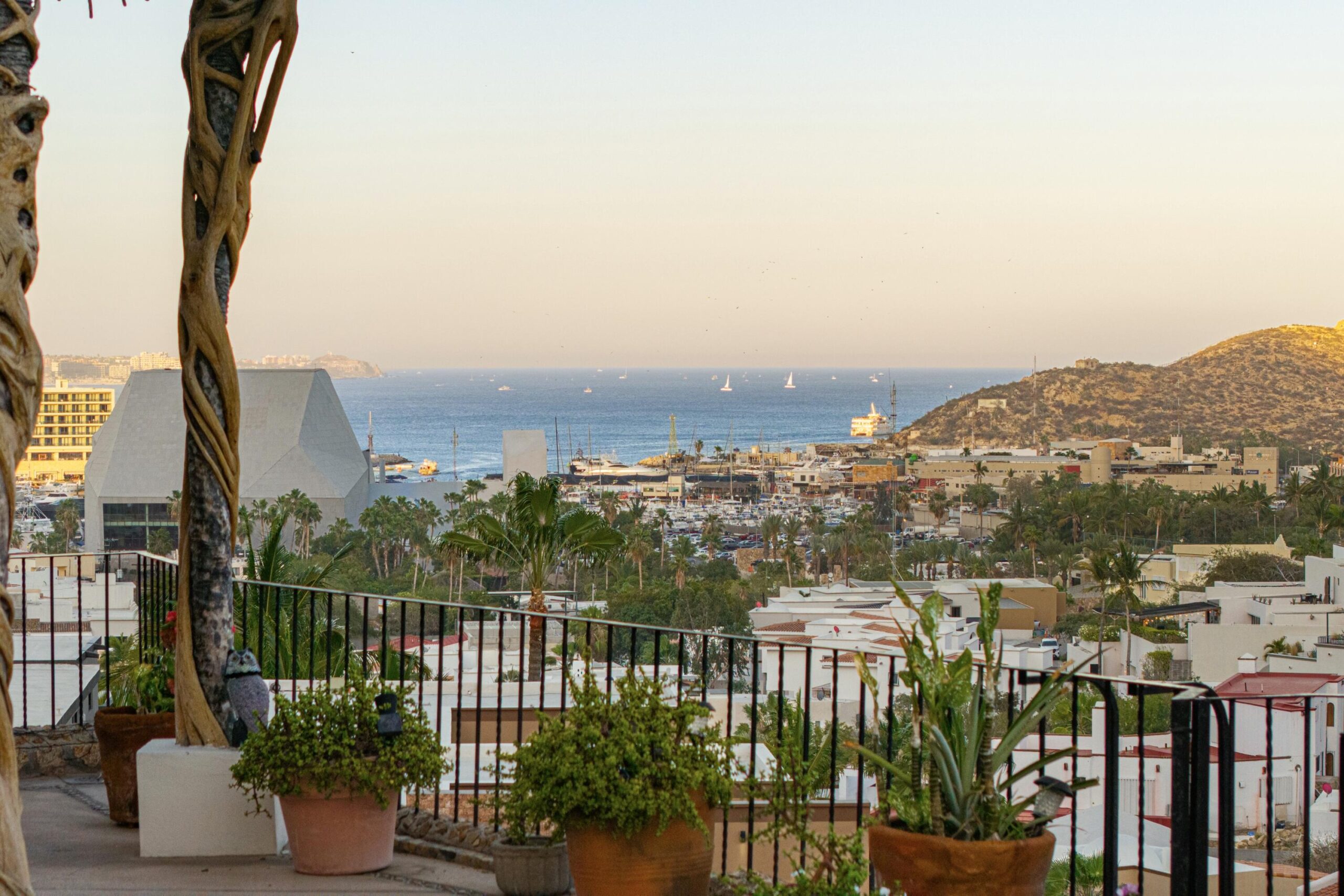 Cabo San Lucas 4 De Marzo Casa Belia Investment Opportunity in the Heart of 4 de MarzoWelcome to Casa Belia, a versatile property located in the heart of the popular Colonia 4 de Marzo neighborhood in Cabo San Lucas. Positioned on a highly visible corner lot, this unique property combines residential comfort with commercial potential, making it an excellent opportunity for homeowners, investors, or entrepreneurs.The property features:* A comfortable main house with a spacious outdoor patio* Separate studio space ideal for guests, rental income, or a private office* Commercial/business area with street exposure* Multiple access points and flexible parking options* Gated perimeter for privacy and security* Large tiled courtyard perfect for entertaining or future improvementsIts strategic cor for sale
