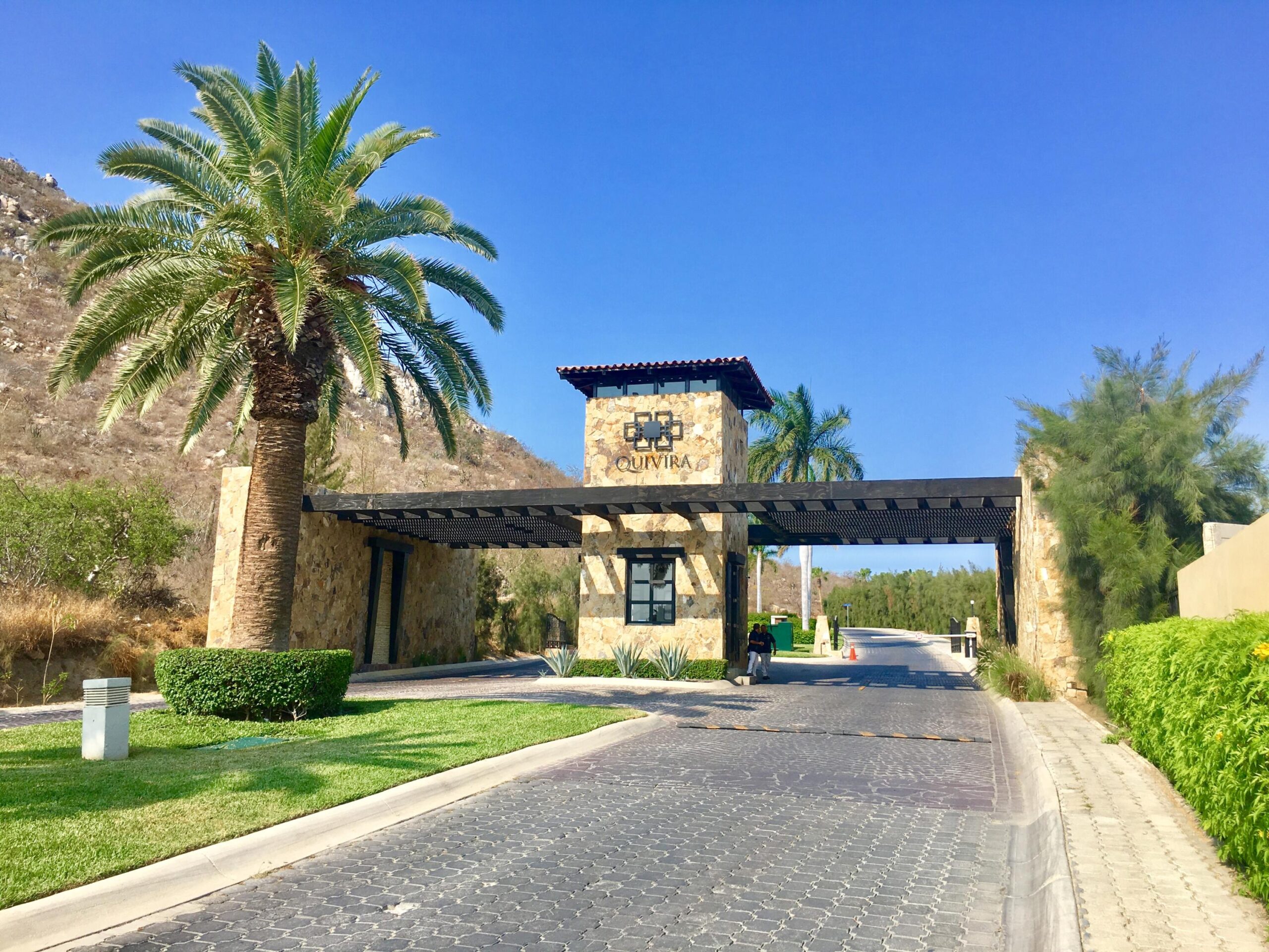 Cabo San Lucas Mavila New 2 bed, 2 bath contemporary style Luxury Condo conveniently located on the second floor of Tower #1. Enjoys a spacious private terrace w Sunset/Ocean and soon golf course for sale