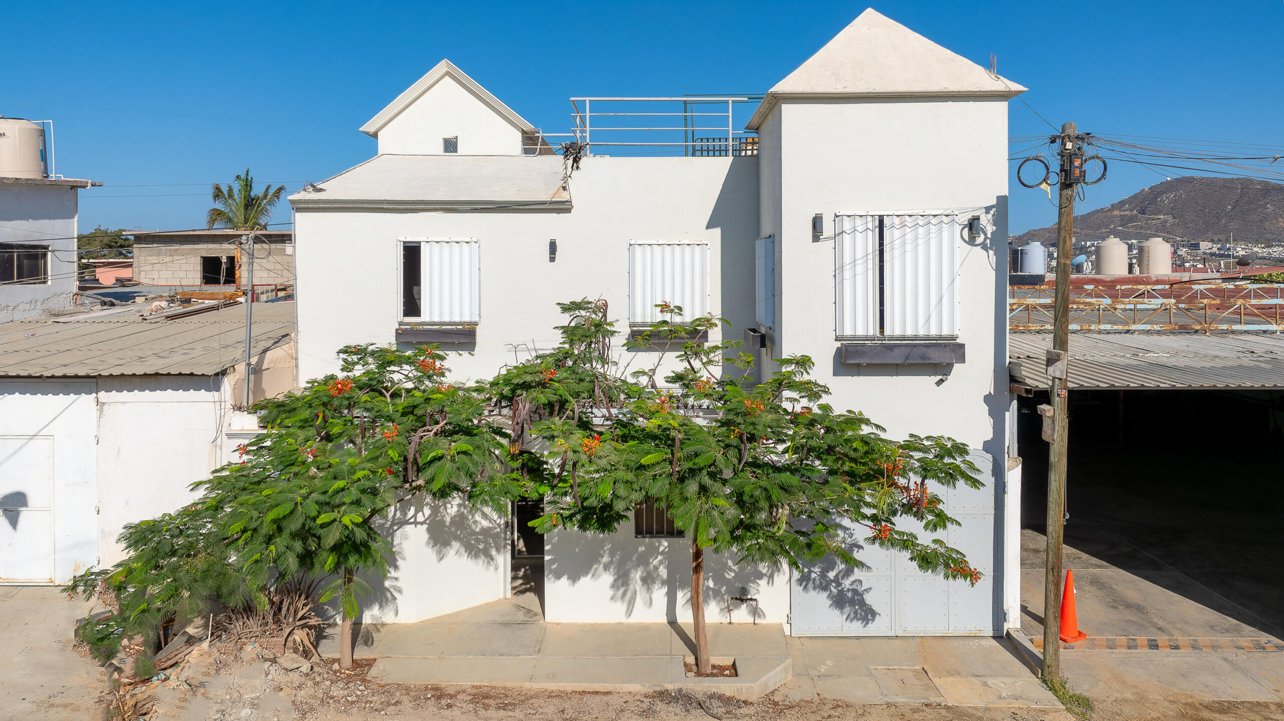 3 Playa Pichilingue, Cabo San Lucas, BS