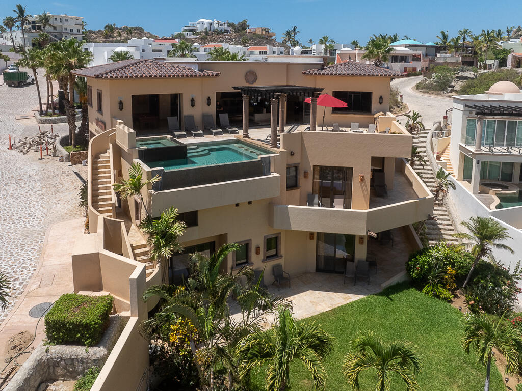 Homes in cabo san lucas  for sale