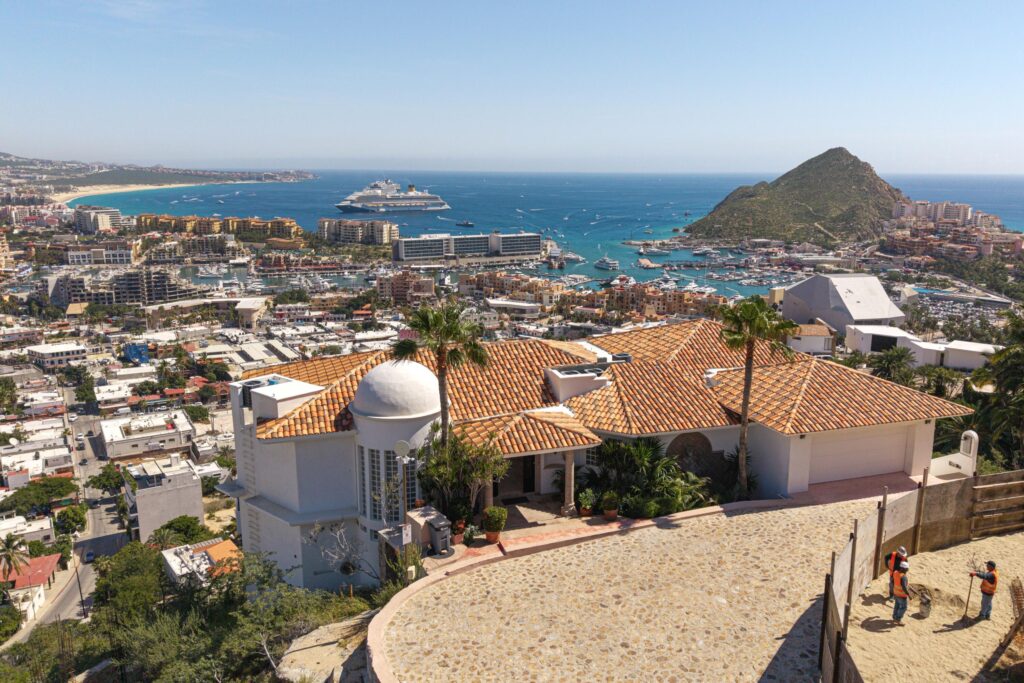 Homes in cabo san lucas  for sale