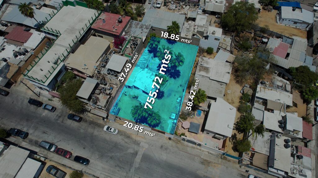 Cabo San Lucas 4 De Marzo Casa Belia Investment Opportunity in the Heart of 4 de MarzoWelcome to Casa Belia, a versatile property located in the heart of the popular Colonia 4 de Marzo neighborhood in Cabo San Lucas. Positioned on a highly visible corner lot, this unique property combines residential comfort with commercial potential, making it an excellent opportunity for homeowners, investors, or entrepreneurs.The property features:* A comfortable main house with a spacious outdoor patio* Separate studio space ideal for guests, rental income, or a private office* Commercial/business area with street exposure* Multiple access points and flexible parking options* Gated perimeter for privacy and security* Large tiled courtyard perfect for entertaining or future improvementsIts strategic cor for sale