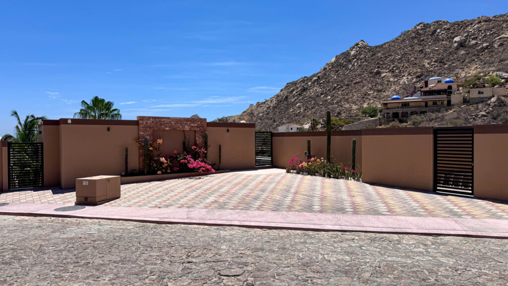 Cabo San Lucas Pedregal Csl Beautiful brand new property built in 2025, featuring stunning – 6 C. Félix Ortega, Cabo San Lucas, BS