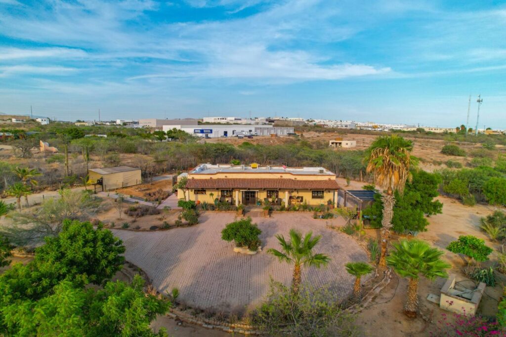 Homes in cabo san lucas  for sale