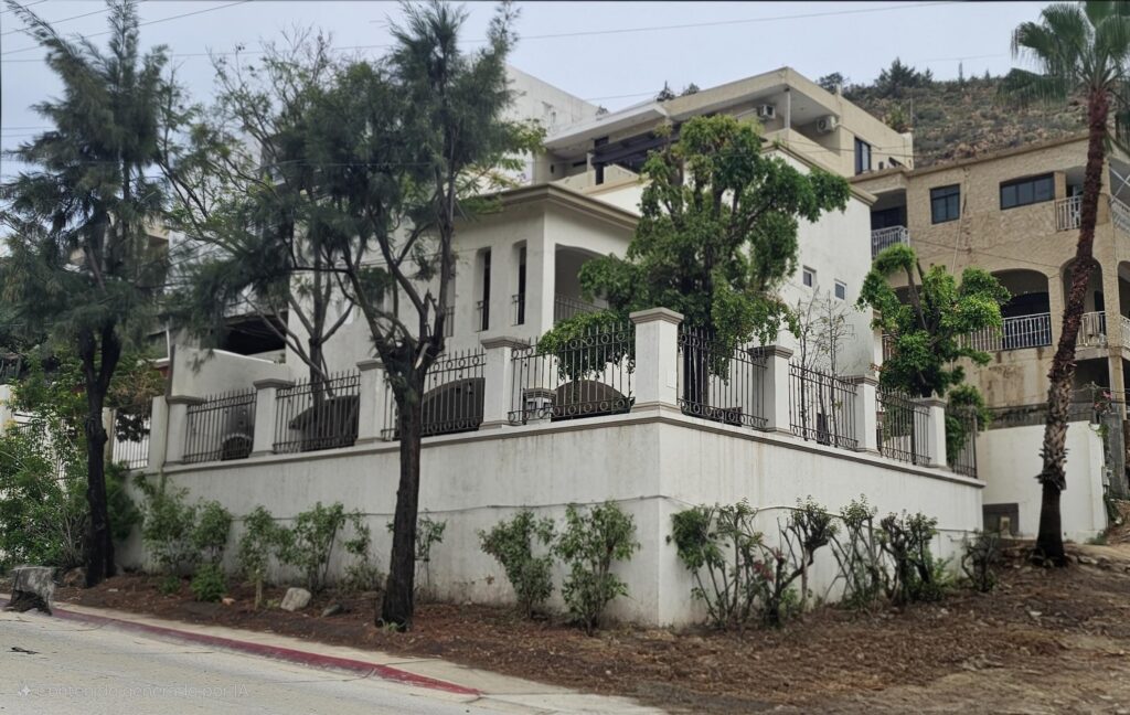 Homes in cabo san lucas  for sale