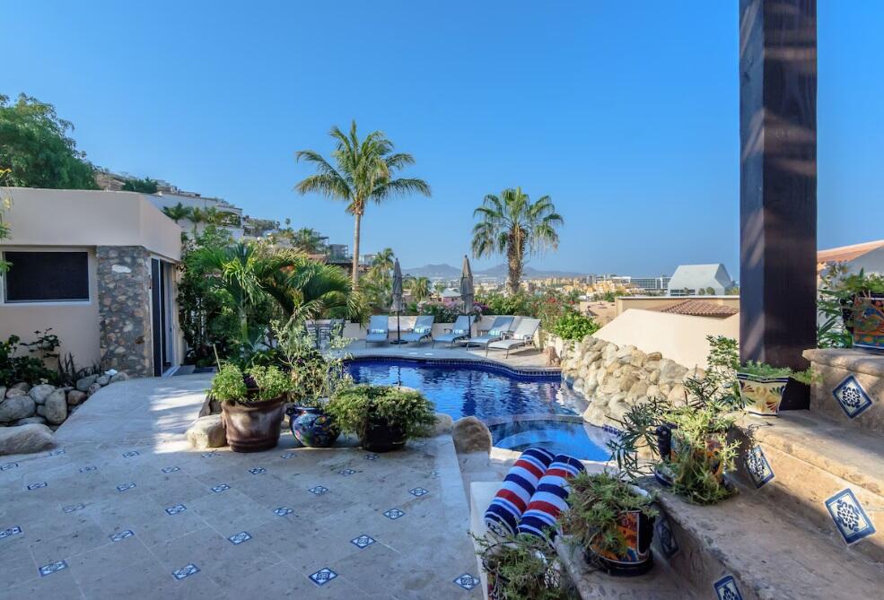 Cabo San Lucas Pedregal CSL – Cam. Del Cerro, Cabo San Lucas, BS