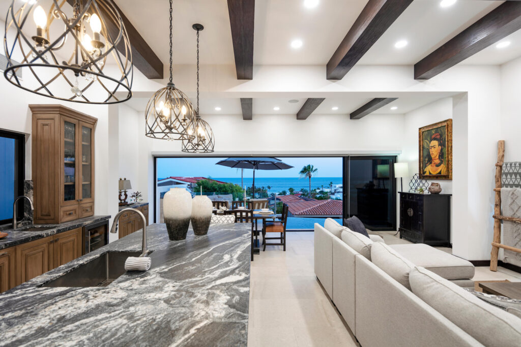 Homes in cabo san lucas  for sale