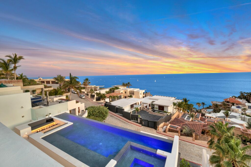 Homes in cabo san lucas  for sale