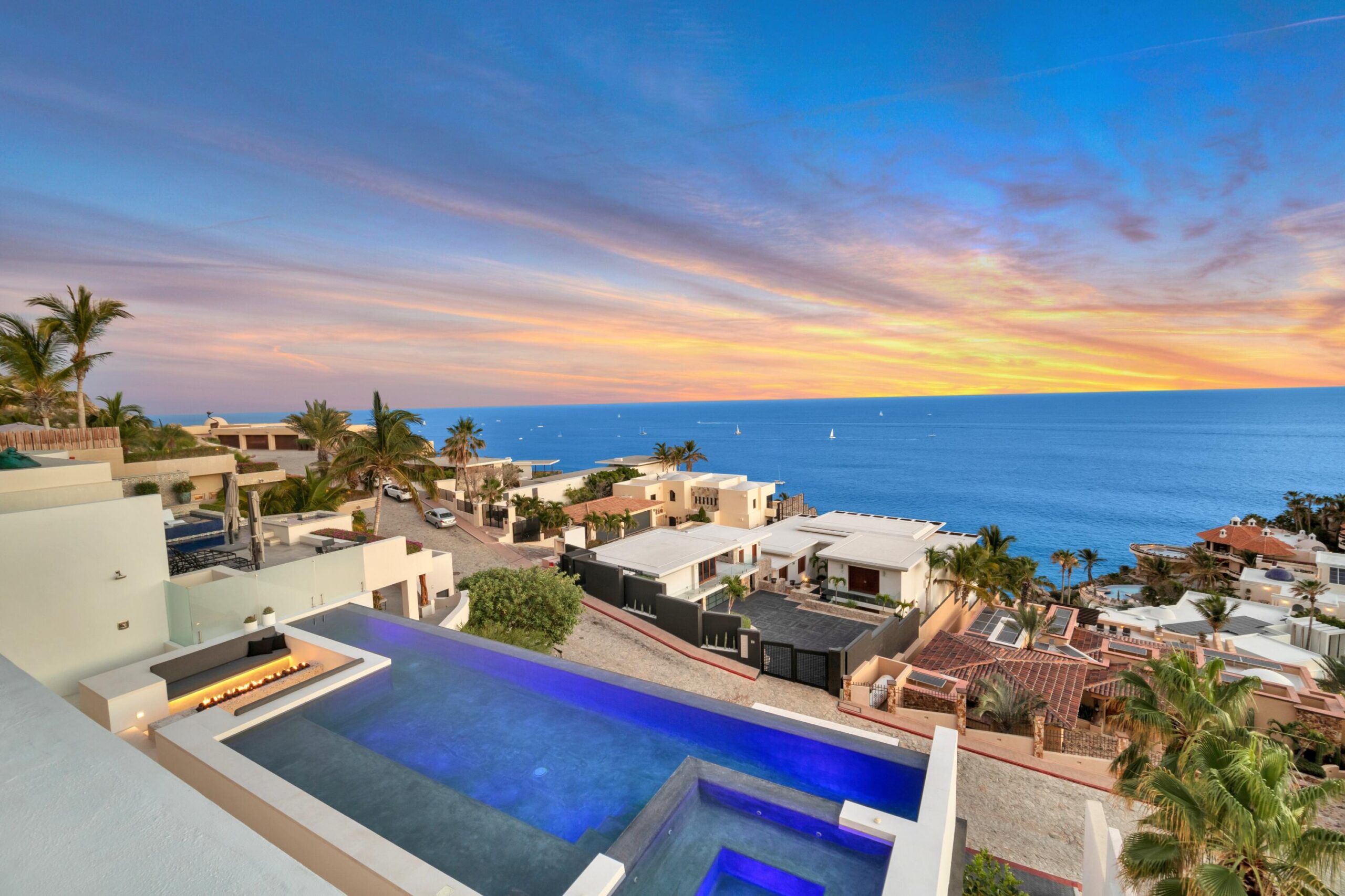 Camino de los Gatos Lot 9, Cabo San Lucas, BS