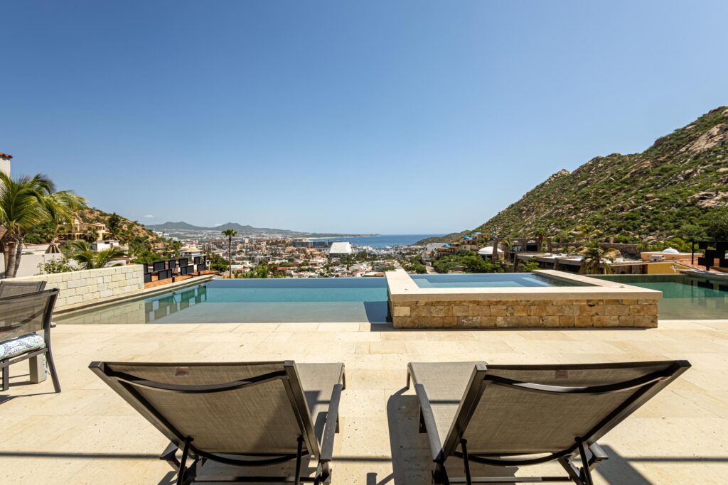 Homes in cabo san lucas  for sale