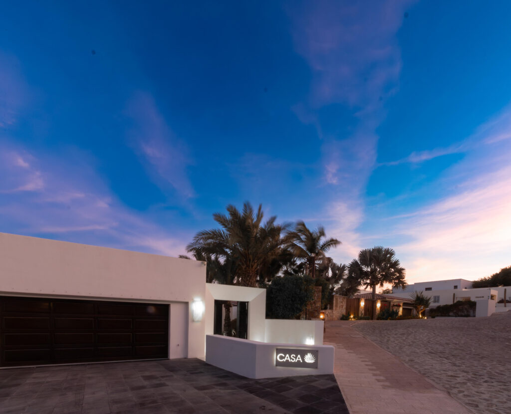 Homes in cabo san lucas  for sale