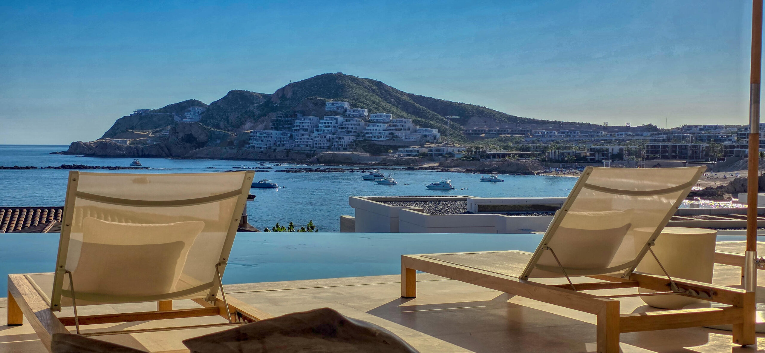 Cabo San Lucas Chileno Bay Reduced by for sale
