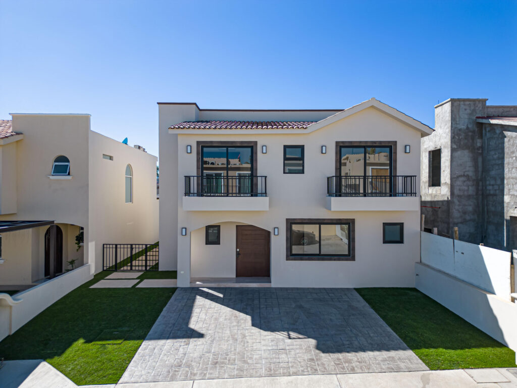 Homes in cabo san lucas  for sale