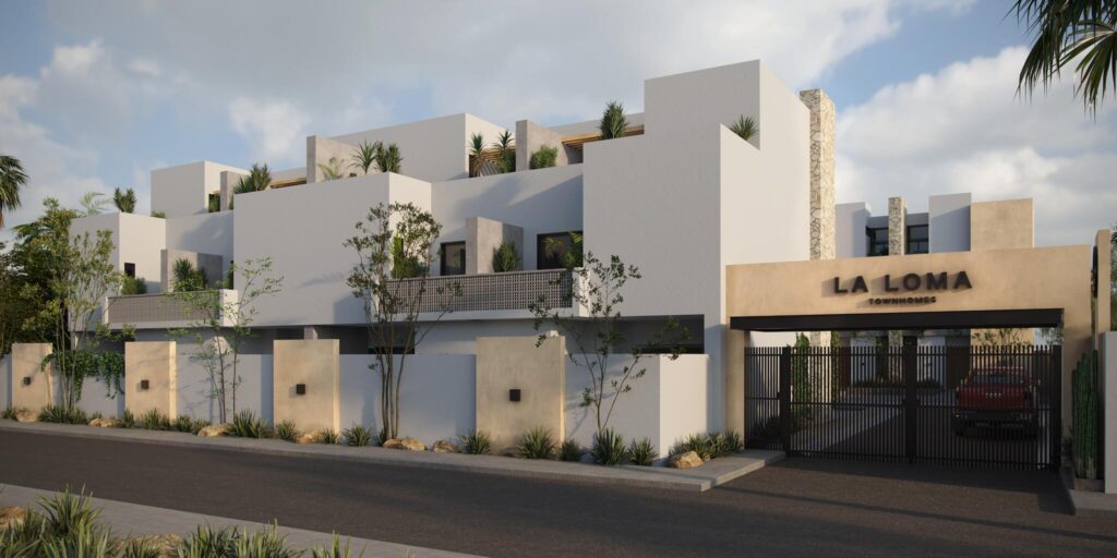 Homes in cabo san lucas  for sale