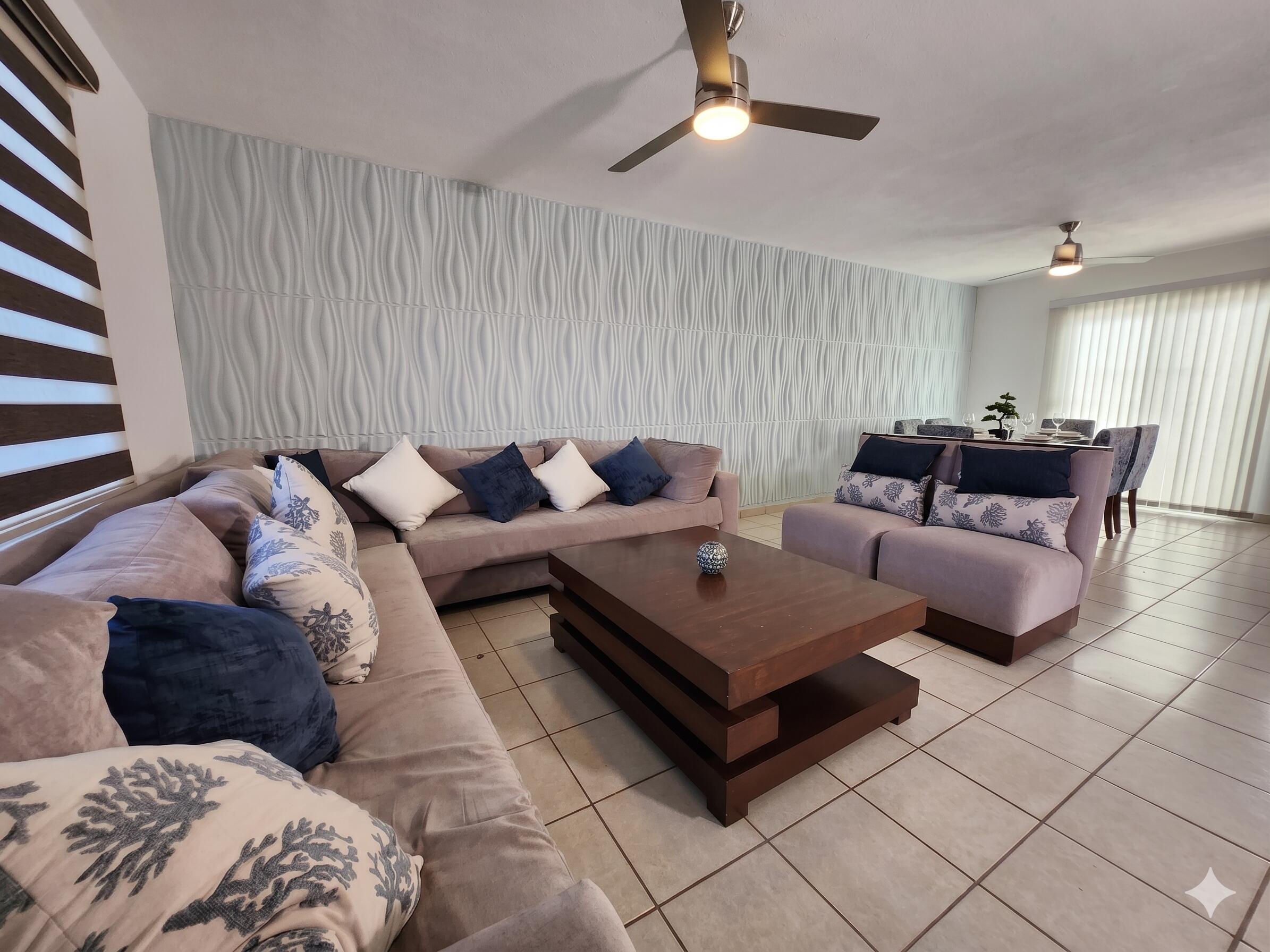 Cabo San Lucas 4 De Marzo Casa Belia Investment Opportunity in the Heart of 4 de MarzoWelcome to Casa Belia, a versatile property located in the heart of the popular Colonia 4 de Marzo neighborhood in Cabo San Lucas. Positioned on a highly visible corner lot, this unique property combines residential comfort with commercial potential, making it an excellent opportunity for homeowners, investors, or entrepreneurs.The property features:* A comfortable main house with a spacious outdoor patio* Separate studio space ideal for guests, rental income, or a private office* Commercial/business area with street exposure* Multiple access points and flexible parking options* Gated perimeter for privacy and security* Large tiled courtyard perfect for entertaining or future improvementsIts strategic cor for sale
