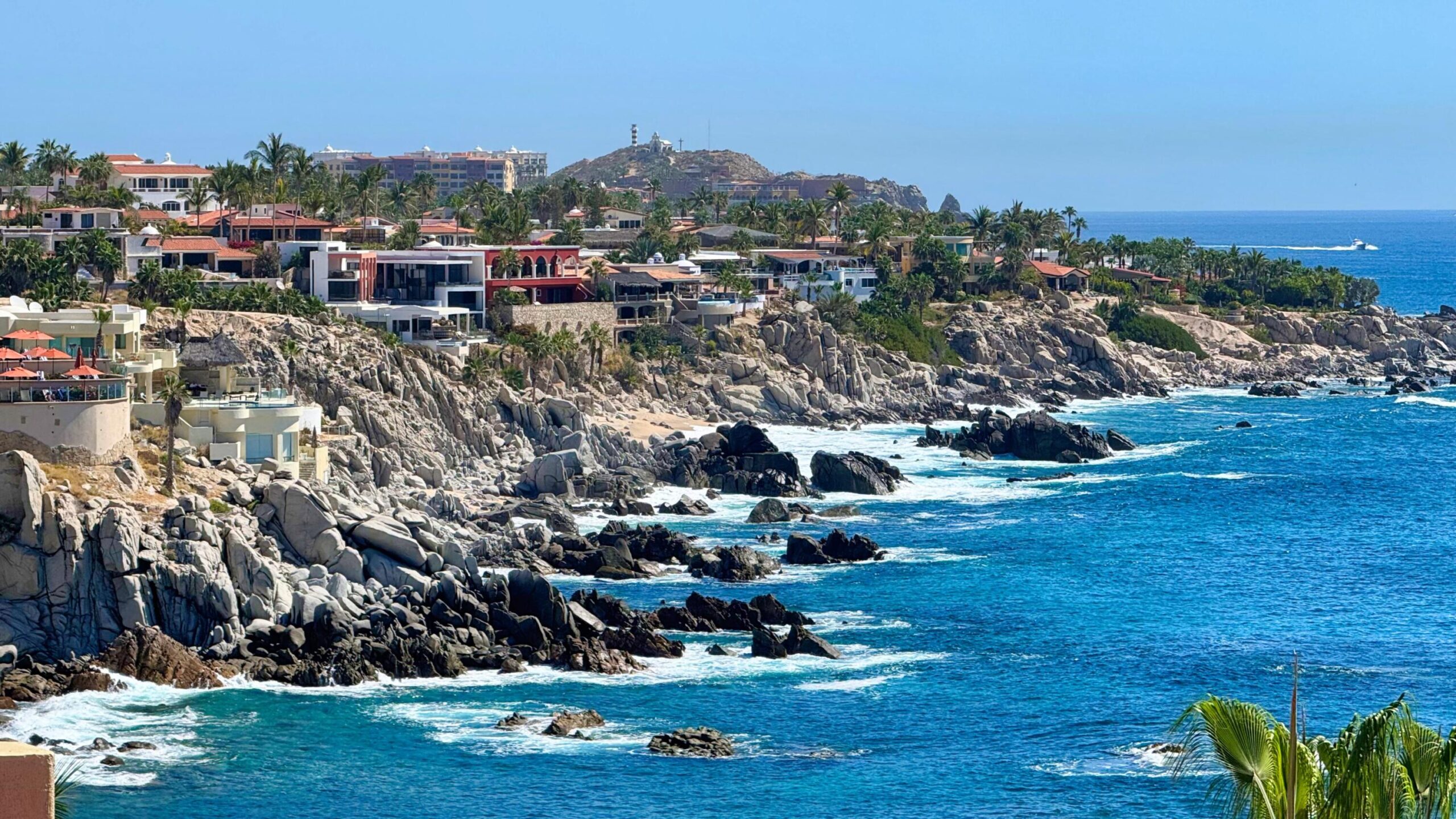 Cabo San Lucas Misiones Del Cabo Misiones Del Cabo Oceanfront, Ocean for sale