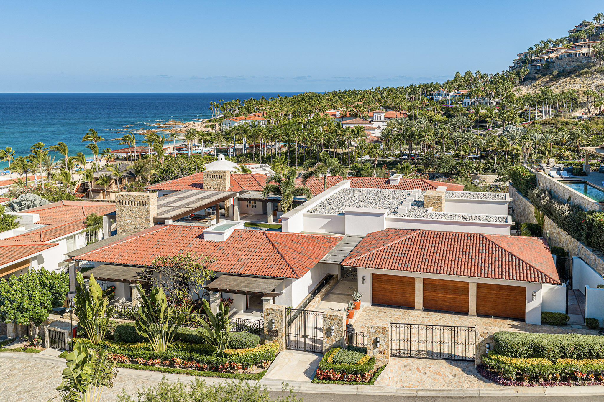 Cabo San Lucas Palmilla Cove – Palmilla Cove 7, San Jose Corridor, San Jose Corridor, BS