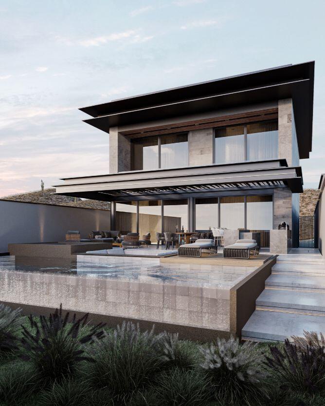 Homes in cabo san lucas  for sale