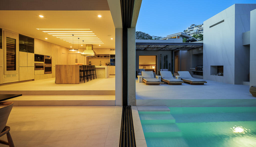 Homes in cabo san lucas  for sale