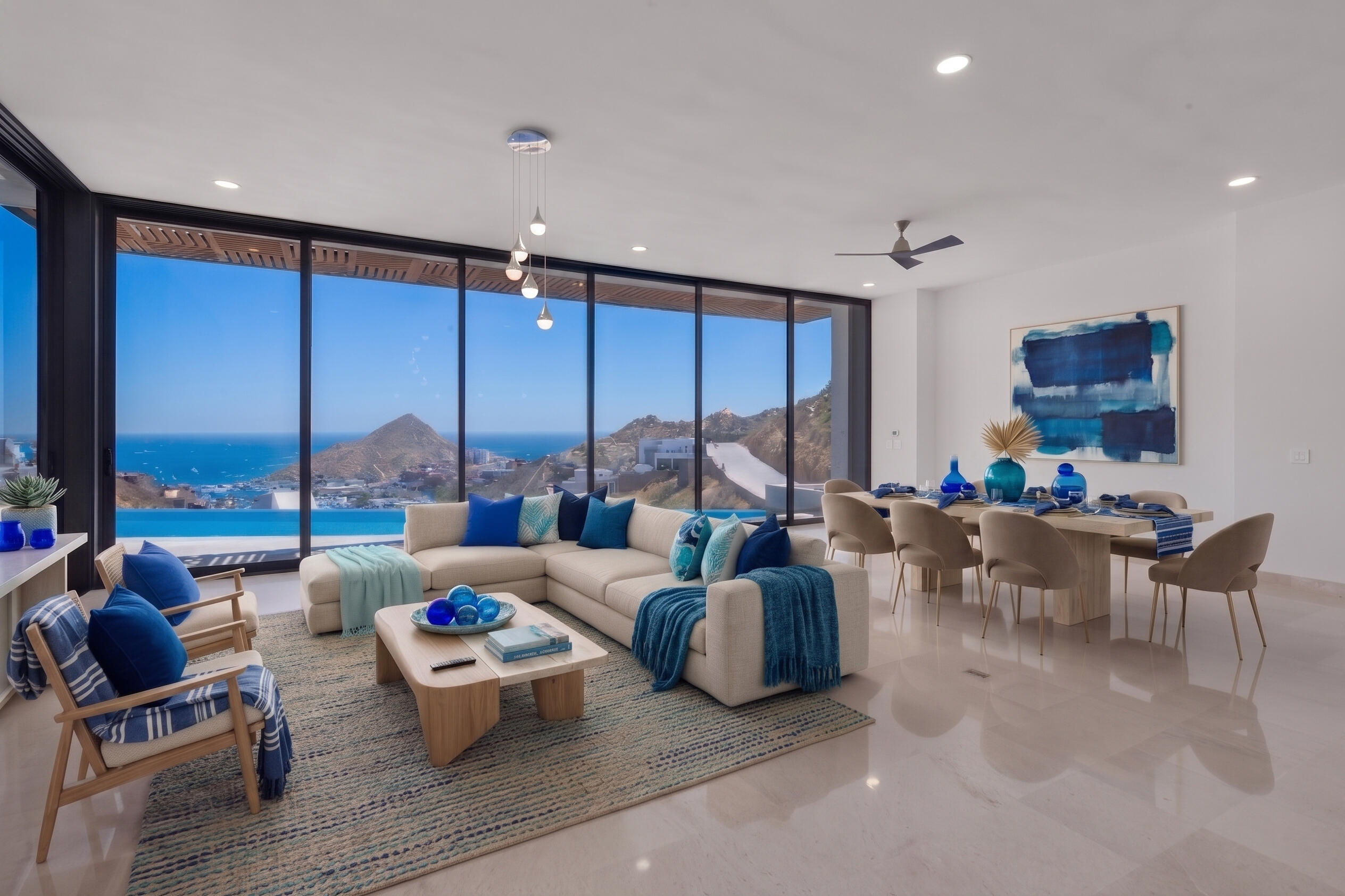 Villa Vista Cortez, Cabo San Lucas, BS