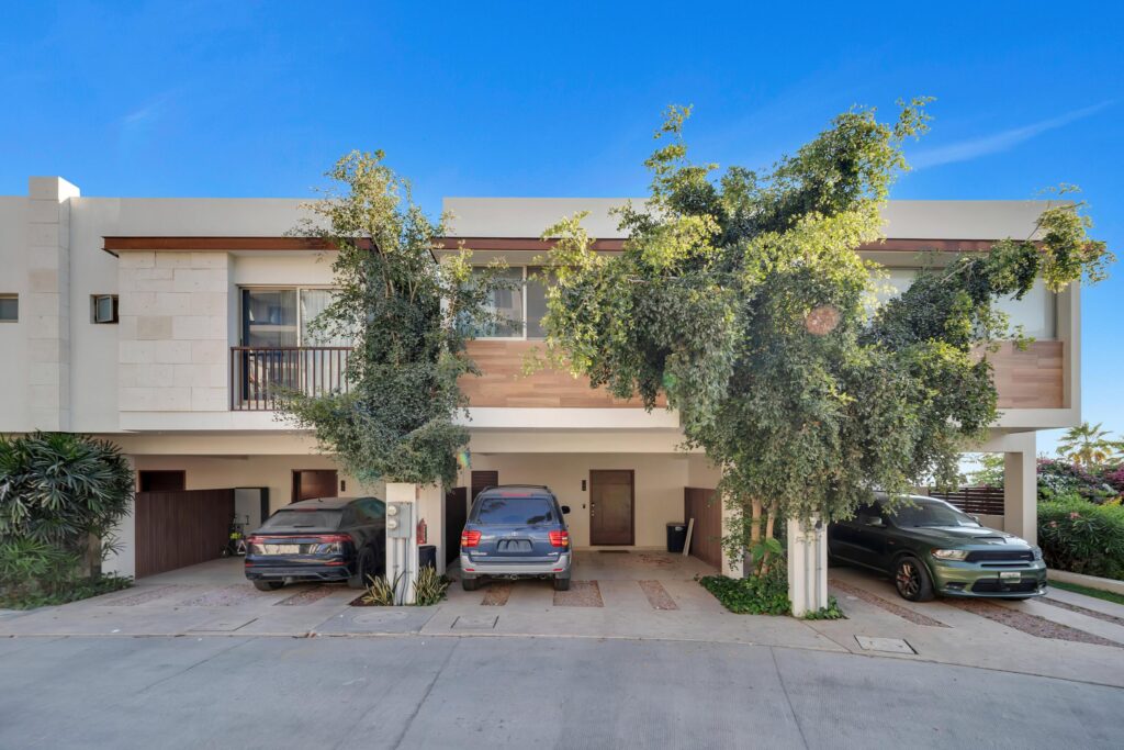 Cabo San Lucas Vista Vela One of the few vilas that has a – Vista Vela Home, Cabo Corridor, BS