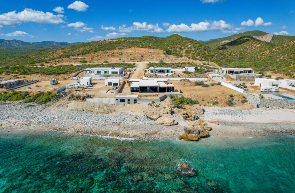 11 Camino Del Pacífico, Cabo San Lucas, BS | Cabo San Lucas For Sale