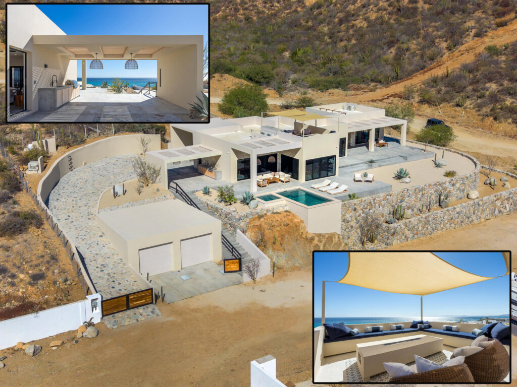 175 Camino Grande, Cabo San Lucas, BS | Cabo San Lucas For Sale