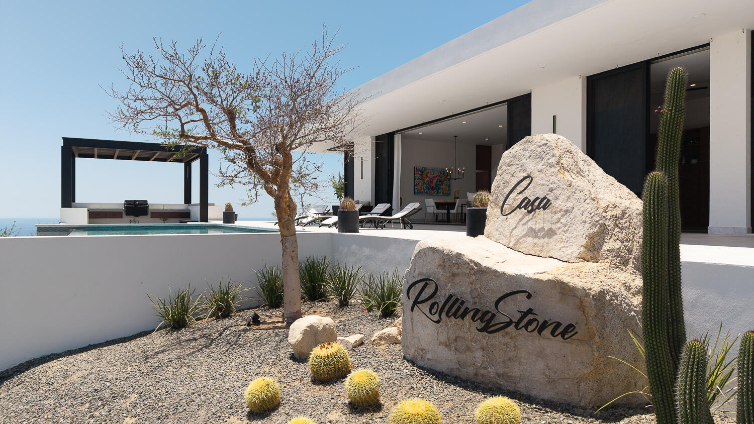 Cabo San Lucas Pedregal CSL – 175 Camino Grande, Cabo San Lucas, BS