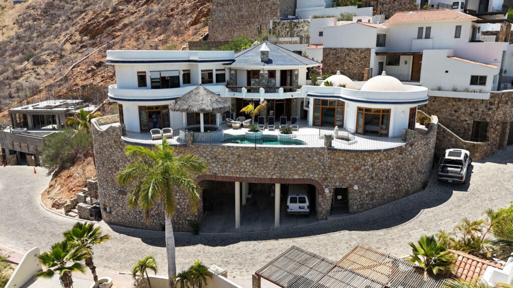 175 Camino Grande, Cabo San Lucas, BS | Cabo San Lucas For Sale