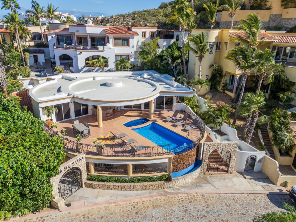 25 CAMINO DEL PACIFICO BAJO, Cabo San Lucas, BS | Cabo San Lucas For Sale