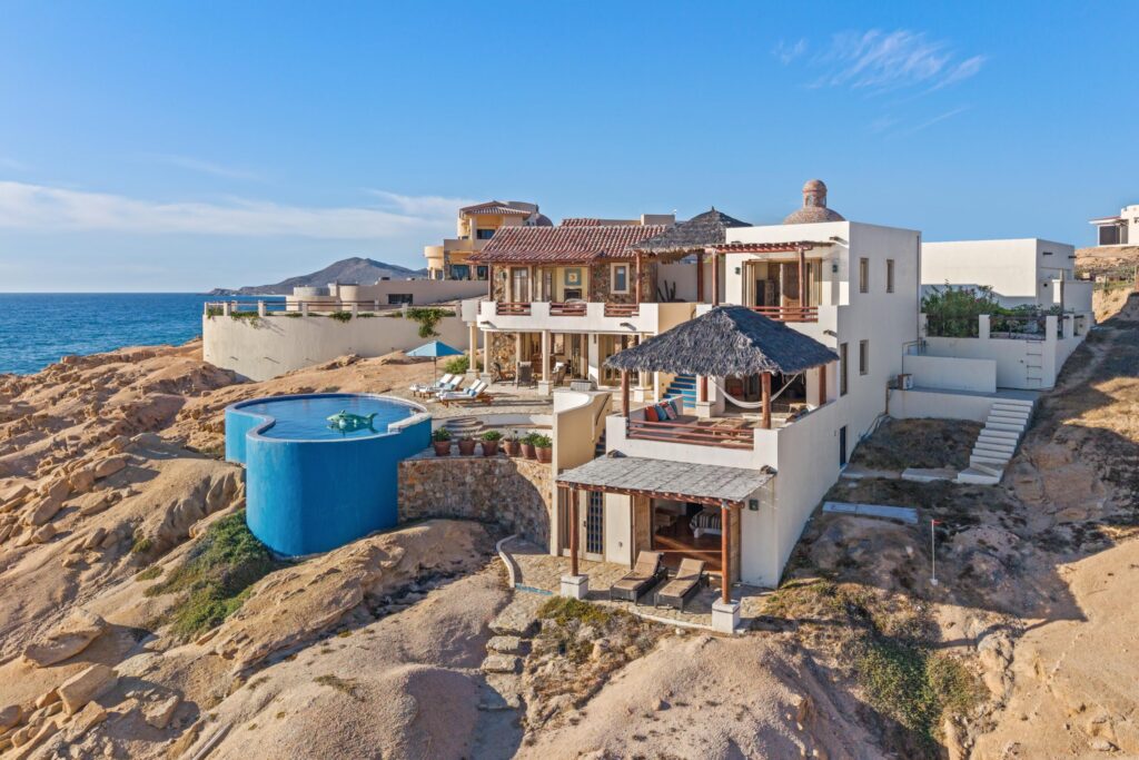 25 Camino Grande Pedregal, Cabo San Lucas, BS | Cabo San Lucas For Sale