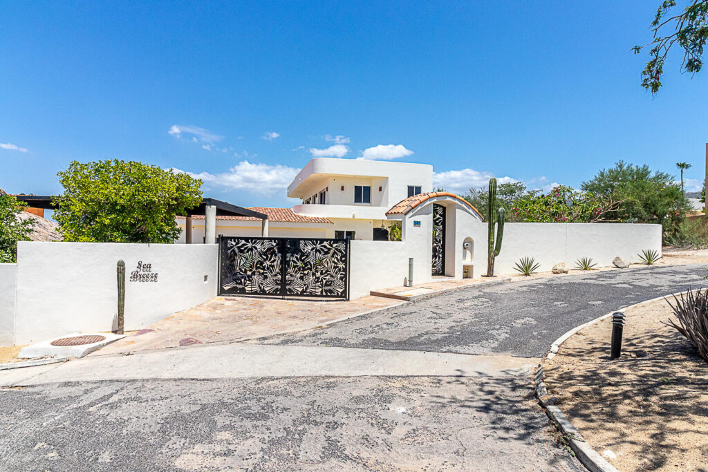 25 Camino Grande Pedregal, Cabo San Lucas, BS | Cabo San Lucas For Sale