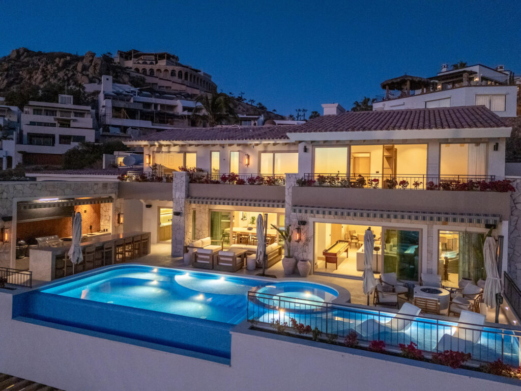 Callejón de las campanas, Cabo San Lucas, BS | Cabo San Lucas For Sale