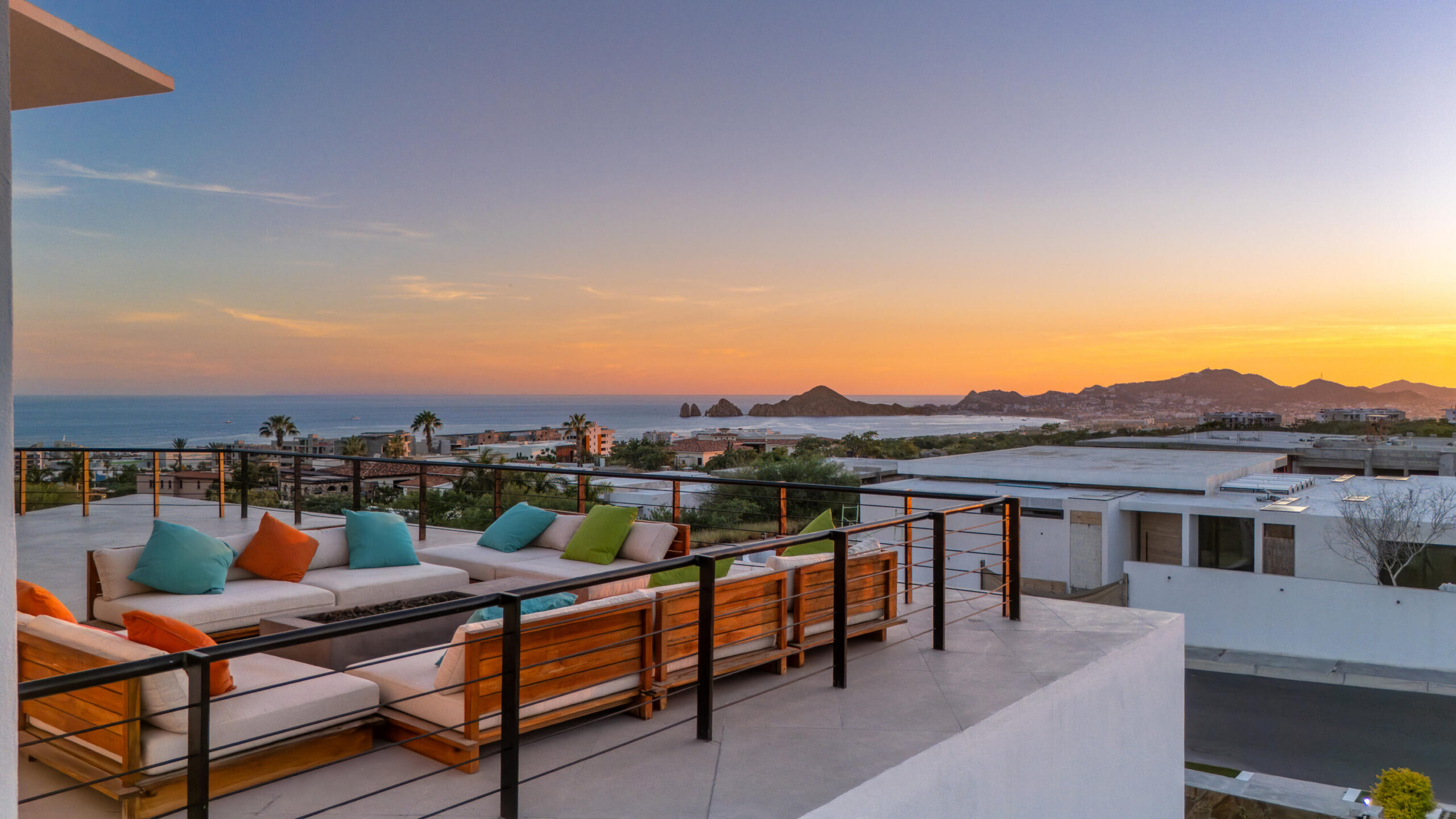 Cabo San Lucas Pedregal CSL – Cam. Grande, Cabo San Lucas, BS
