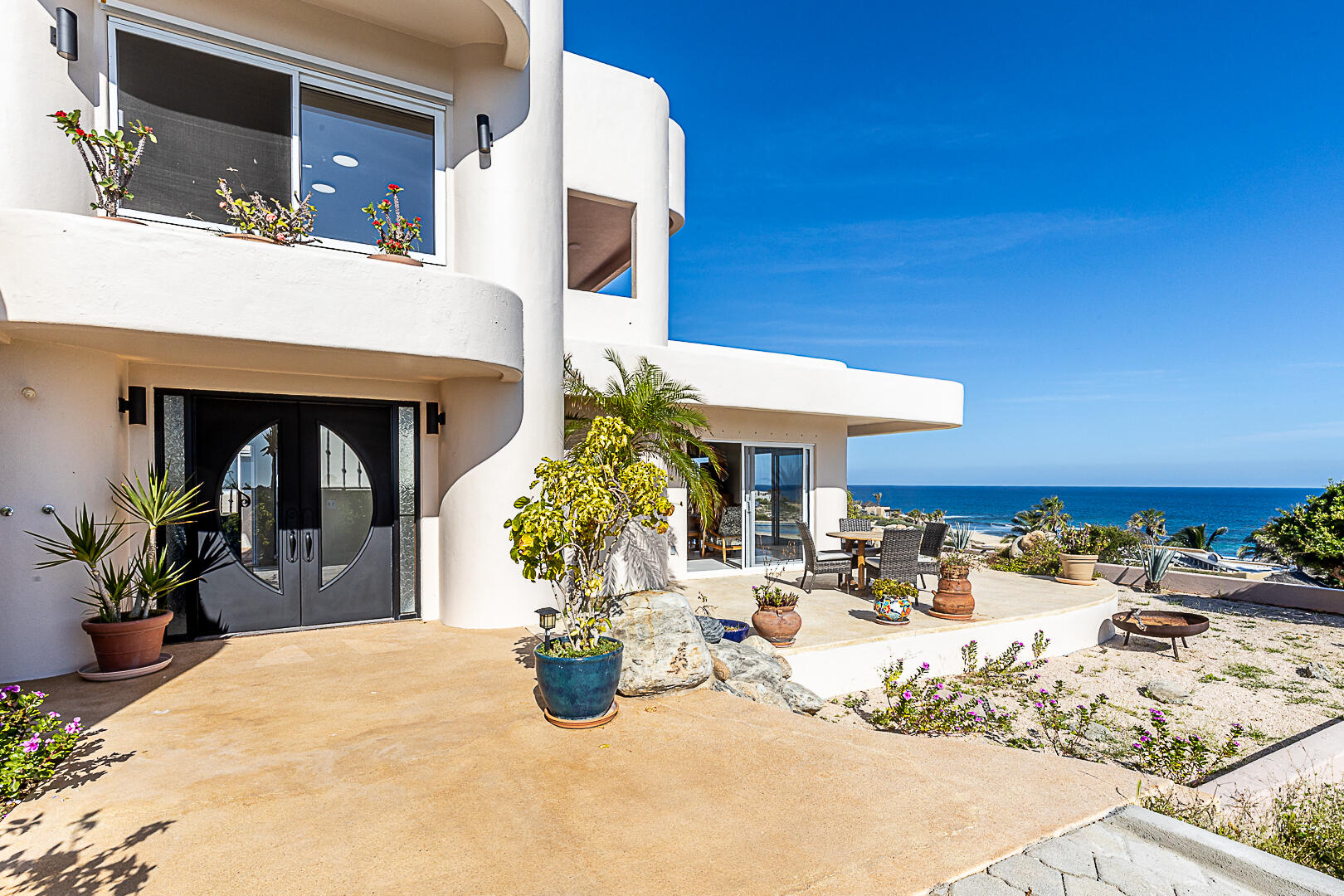 Cabo San Lucas Pedregal CSL – Camino del Cerro, Cabo San Lucas, BS
