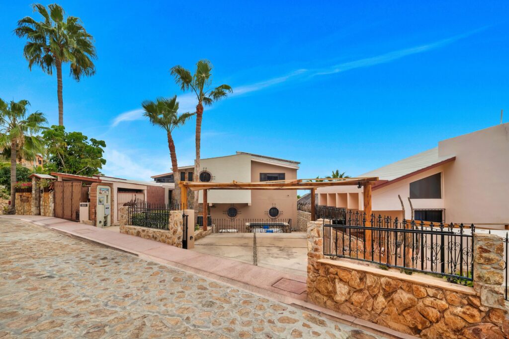 Camino del Conejo, PEDREGAL, Cabo San Lucas, BS | Cabo San Lucas For Sale