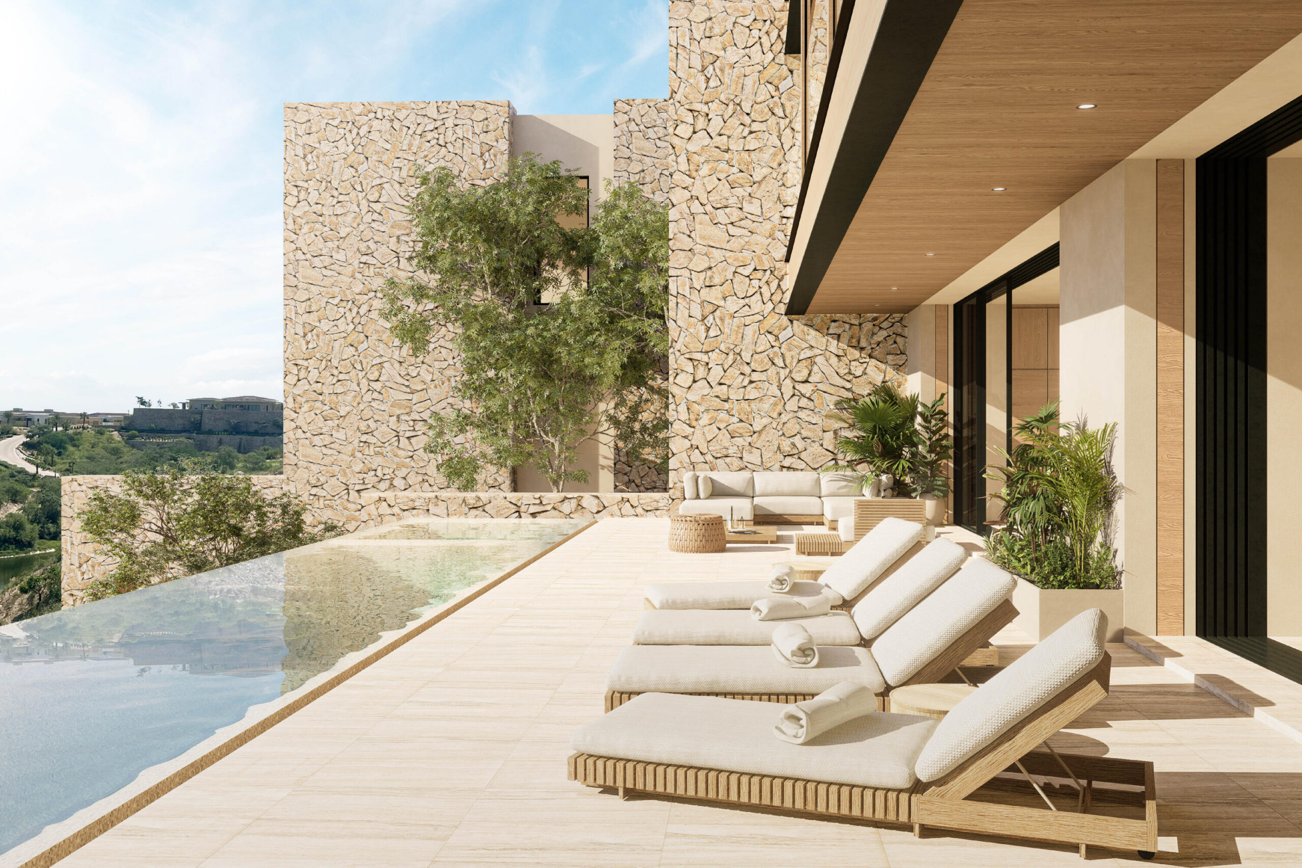 Cabo San Lucas Pedregal CSL – Cliff-Front Casa Nautilus, Cabo San Lucas, Cabo San Lucas, BS