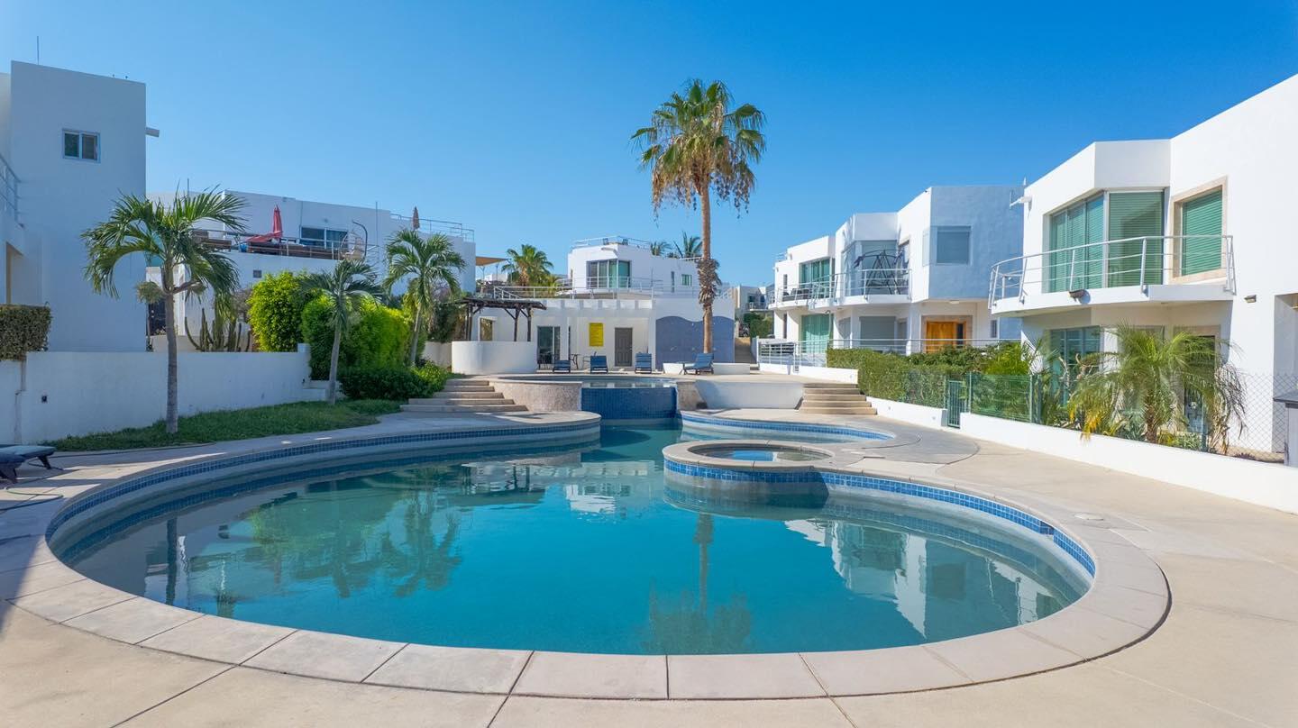 Cabo San Lucas Palma Real – D1 Palma Real, Cabo San Lucas, BS